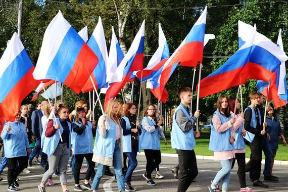 прописка в Бурятии